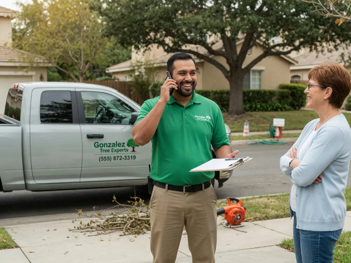 Tree Service Farmersville, OH FAQs